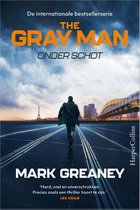 The Gray Man; onder schot
