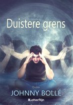 Duistere grens