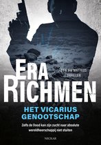 Het Vicariusgenootschap