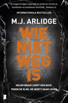 Wie niet wge is