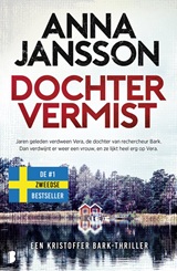 Dochter vermist kl