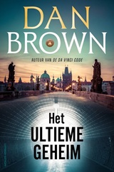 Het ultieme geheim kl
