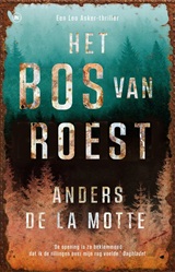Het bos van roestk