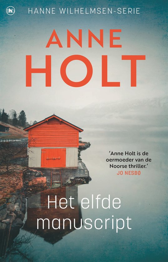 Het elfde manuscript
