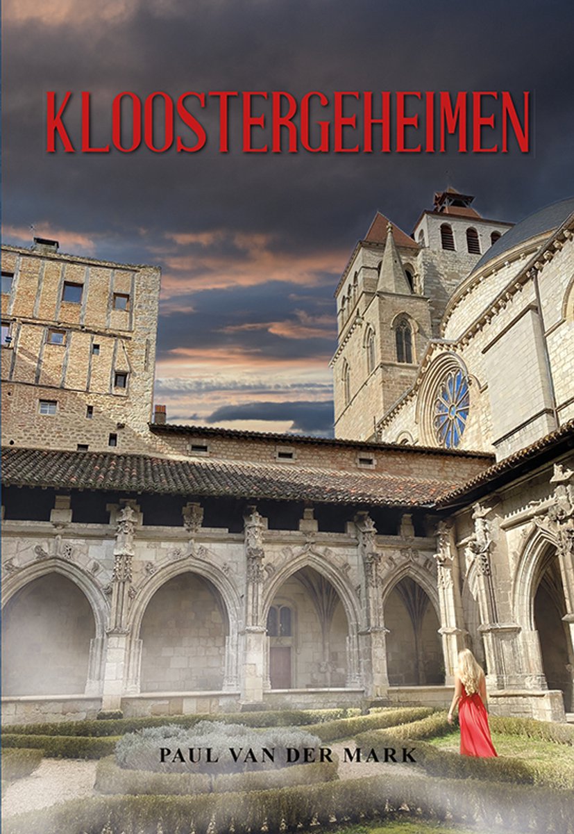 Kloostergeheimen