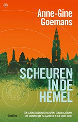 Scheuren in de hemelk