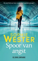Spoor van angstk