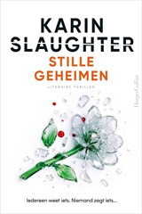 Stille geheimen kl