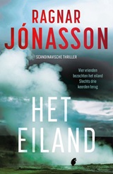 het eiland kl