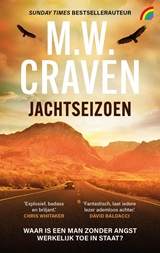 jachtseizoenk